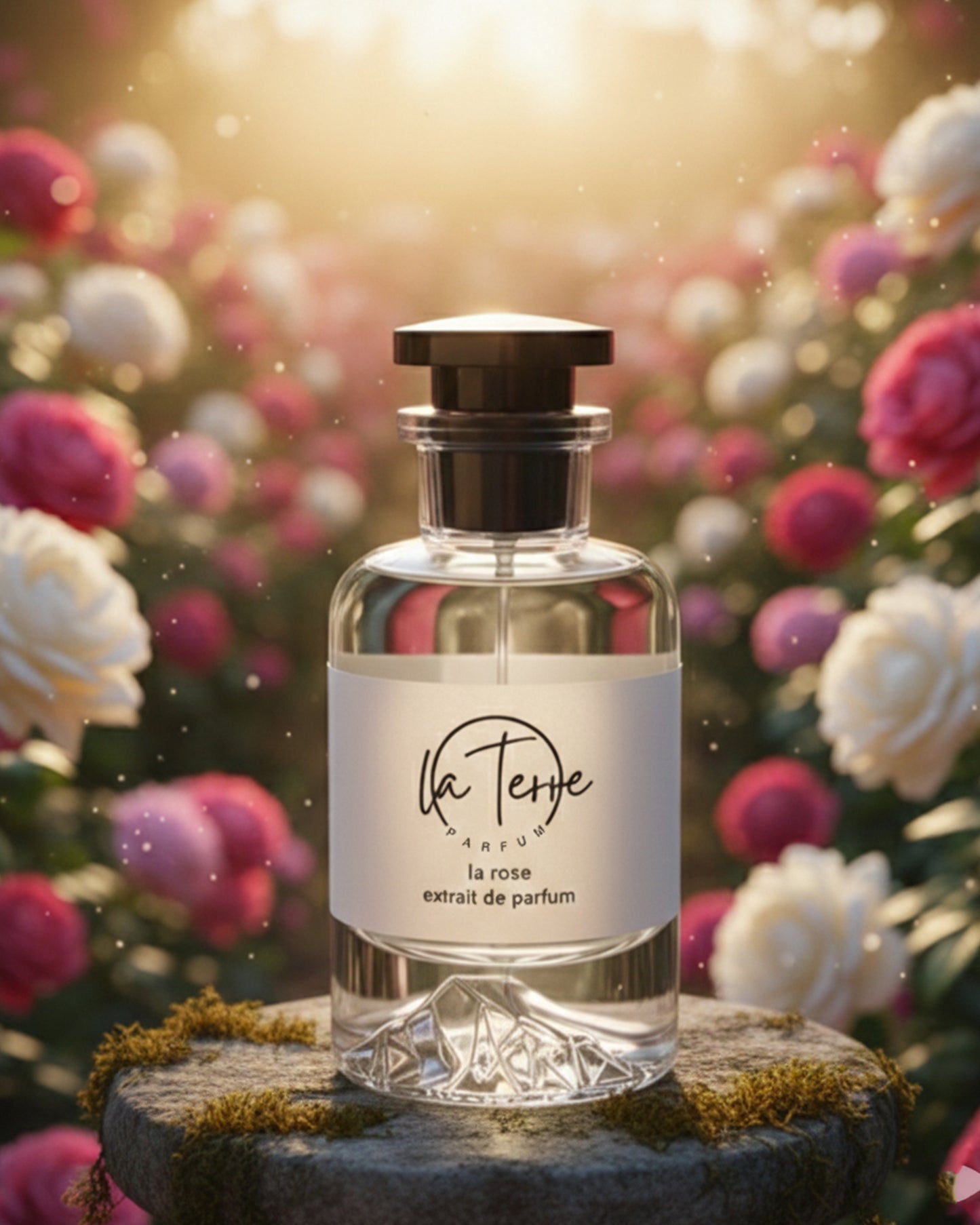 Combo Pack - Inspiration + La Rose