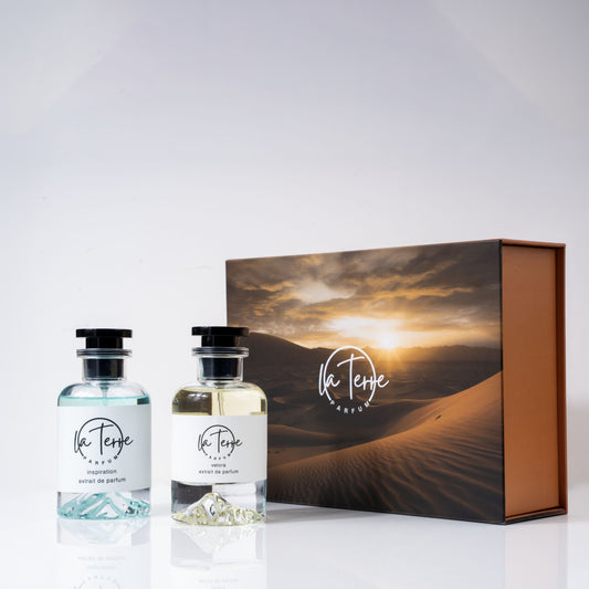 Combo Pack - Inspiration + Velora