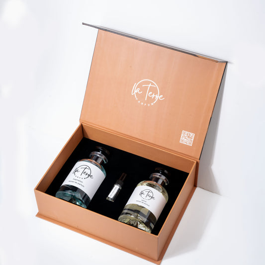 Combo Pack - Inspiration + Velora