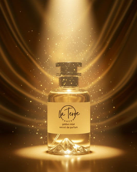Golden Mist