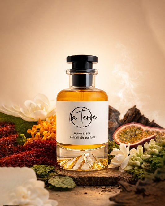 Aurora Silk