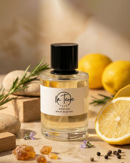 Amber Oud