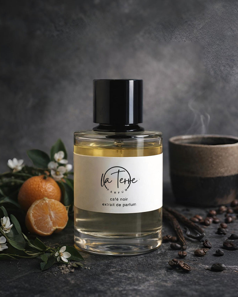 Café noir