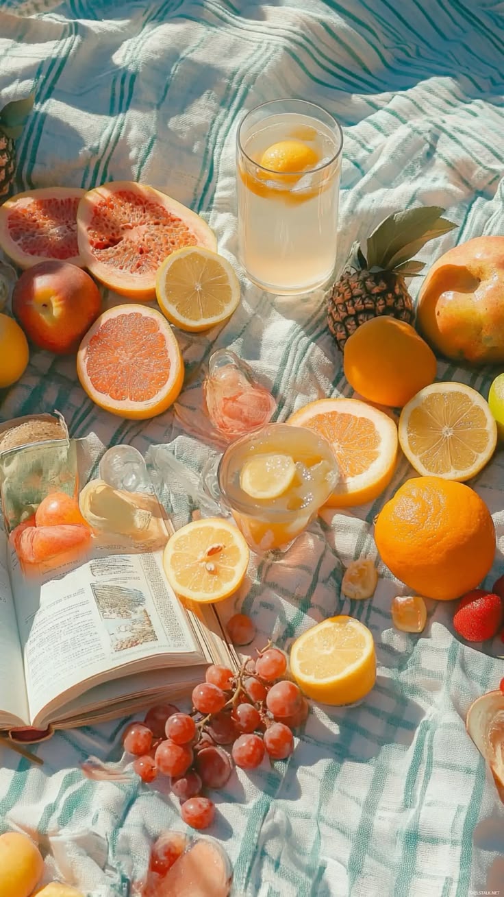 FRUITY