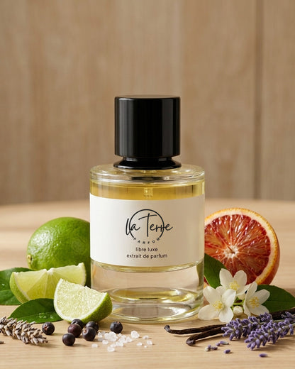 Libre Luxe