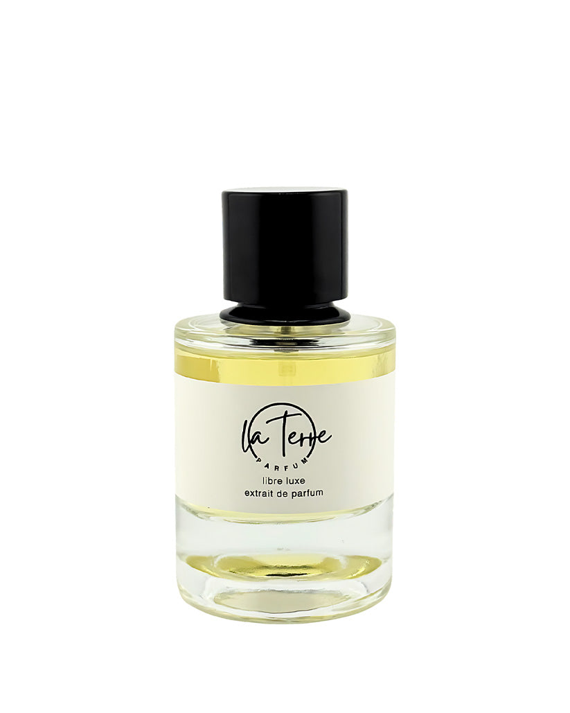 Libre Luxe