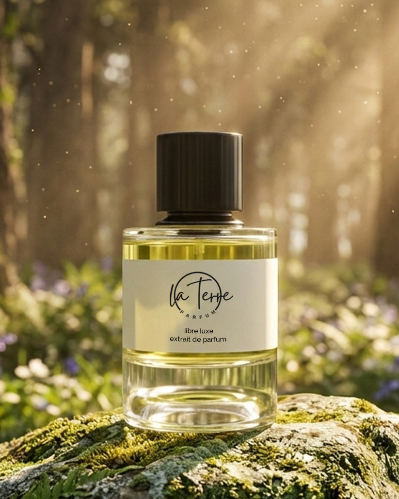 Libre Luxe